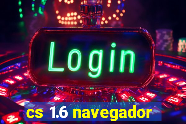 cs 1.6 navegador